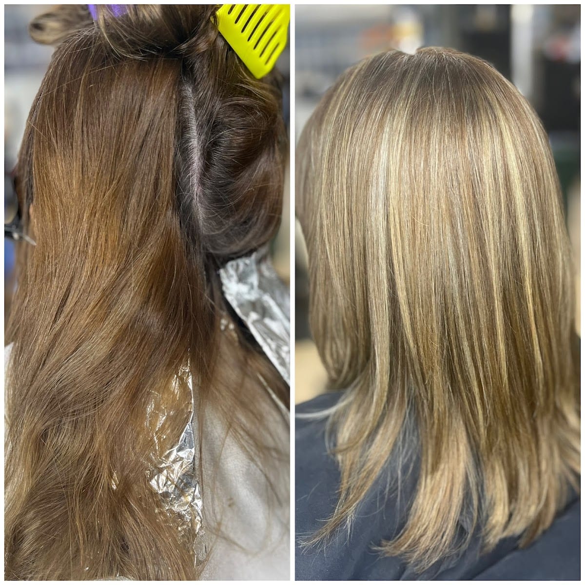 Zairas Beauty Salon
