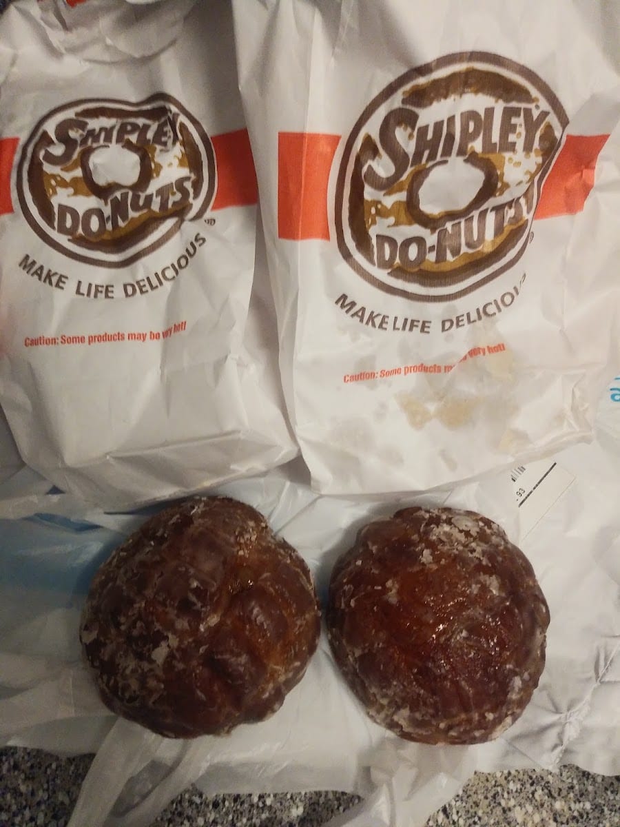 Shipley Do-Nuts