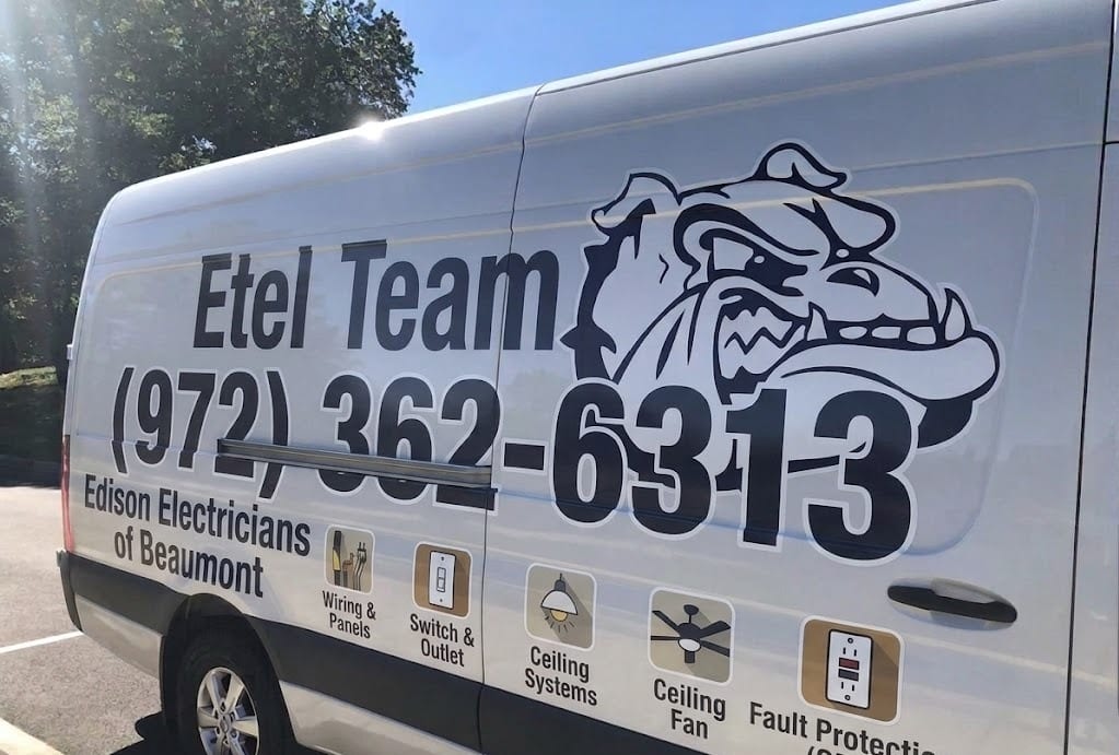 Edison Electricians of Beaumont
