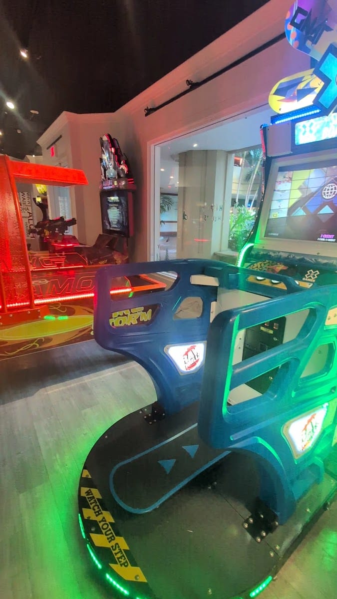 Fantasy Claw Arcade Hawaii, photo 2