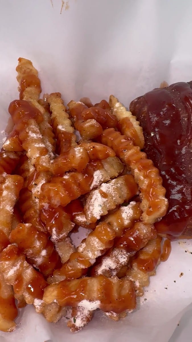 Chicago Wings & Things, photo 2