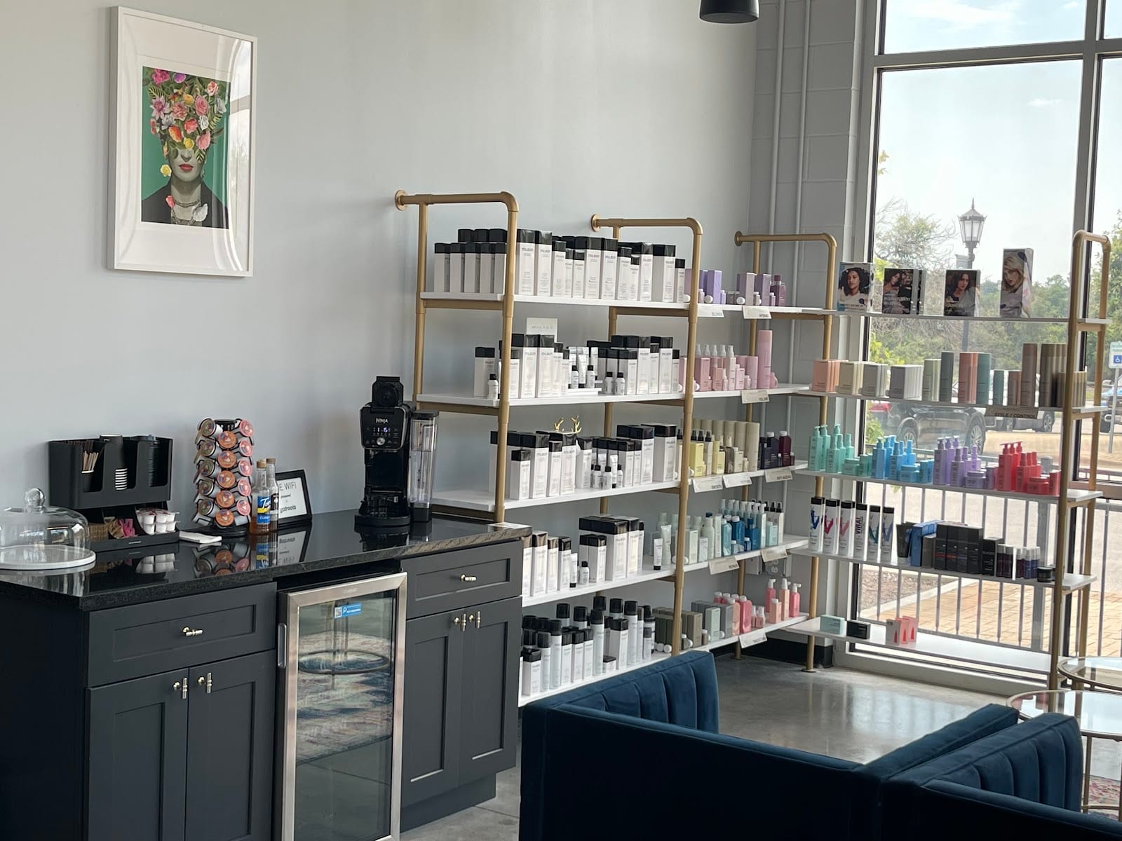 Gypsy Rose Salon, photo 4