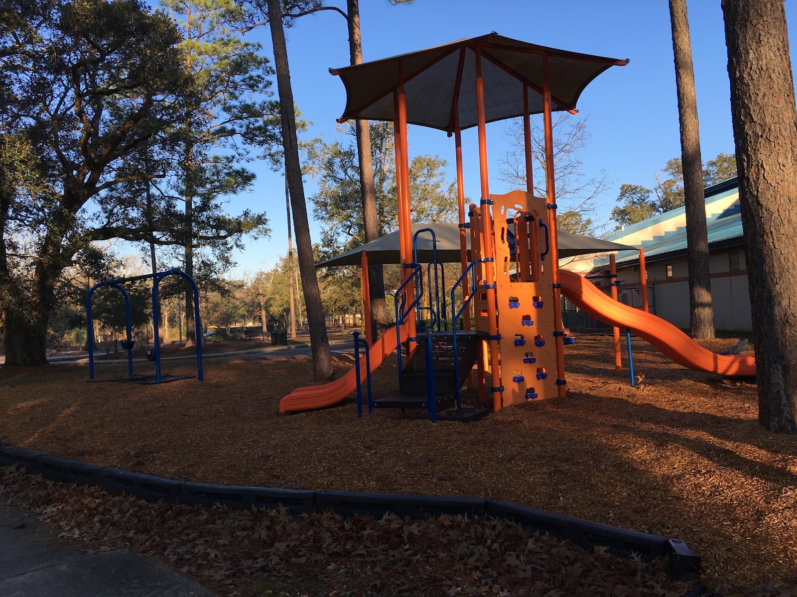 Hillsdale Community Center
