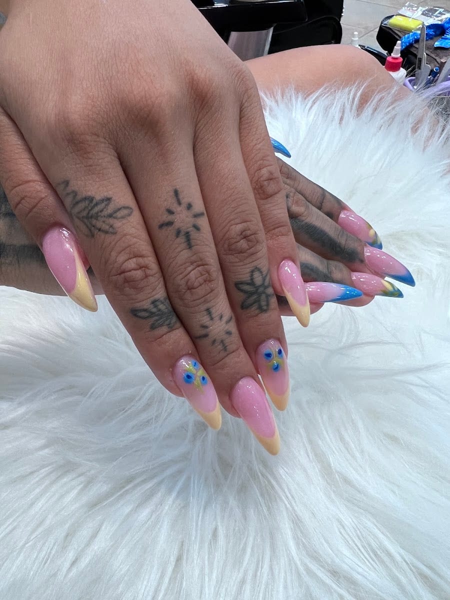 South Tampa Nails, photo 3