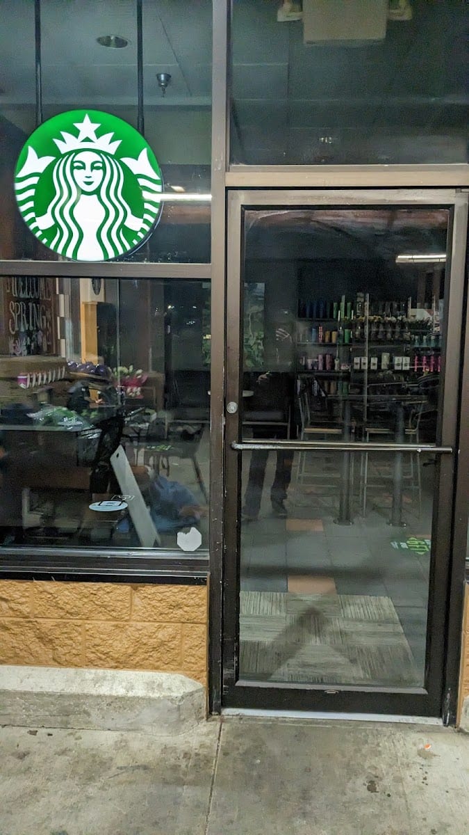 Starbucks Coffee Company, photo 4