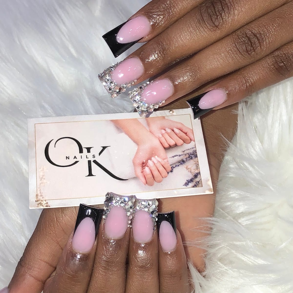 Ok Nails, photo 4
