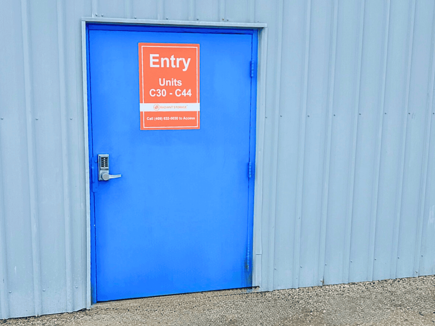 Radiant Storage - Beaumont, photo 4