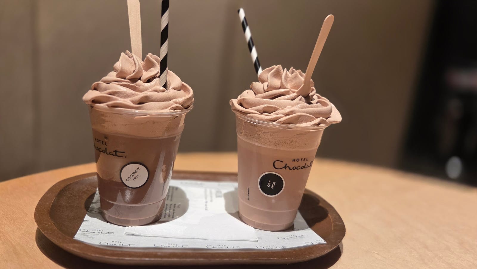 Hotel Chocolat, photo 4