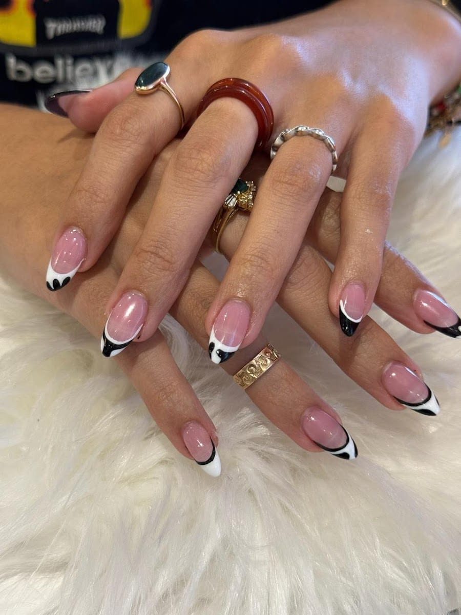 Serenity Nail Bar, photo 4