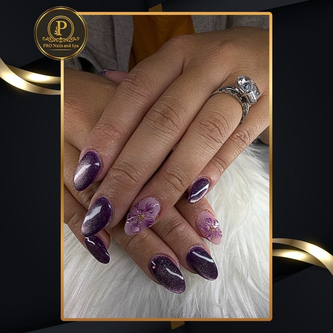 Pro Nails & Spa In Palmer Ranch