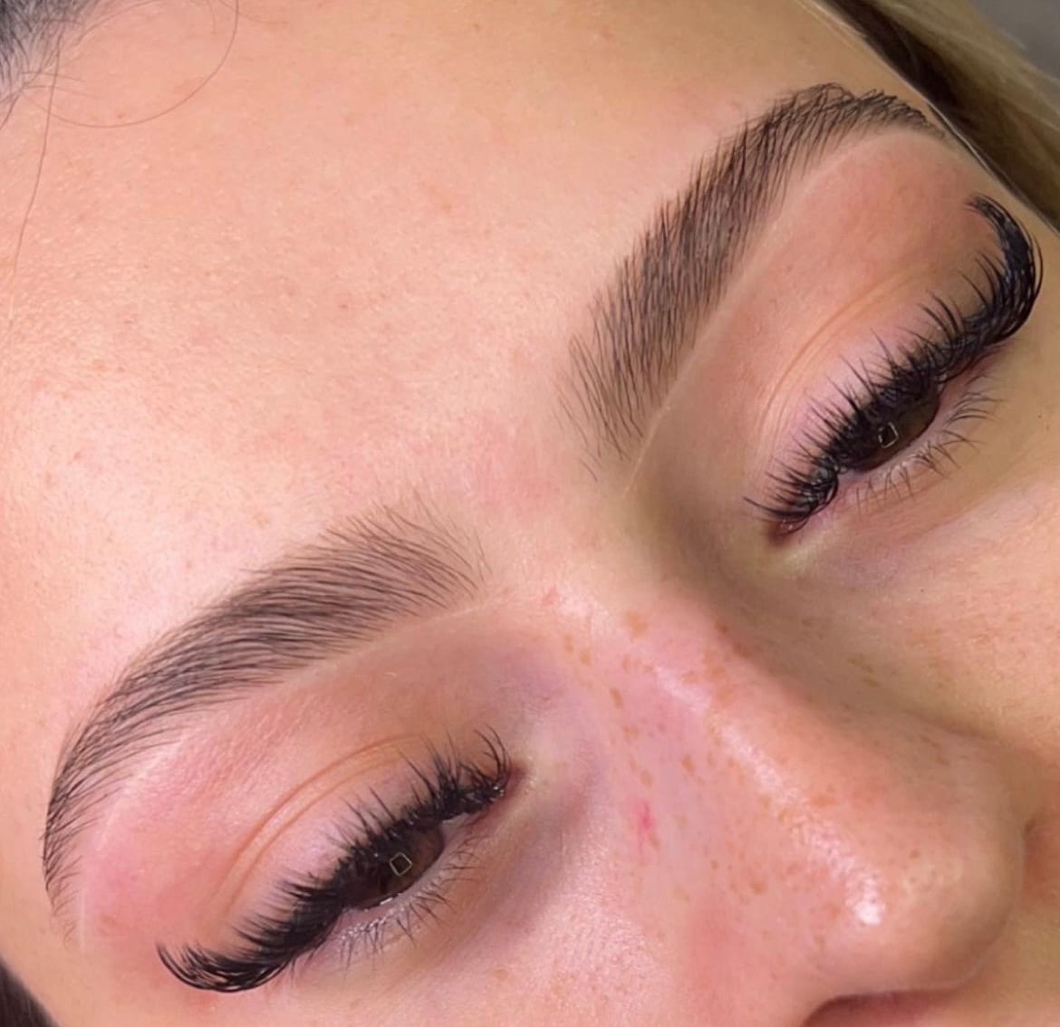 H S Lashes & Brows, photo 3