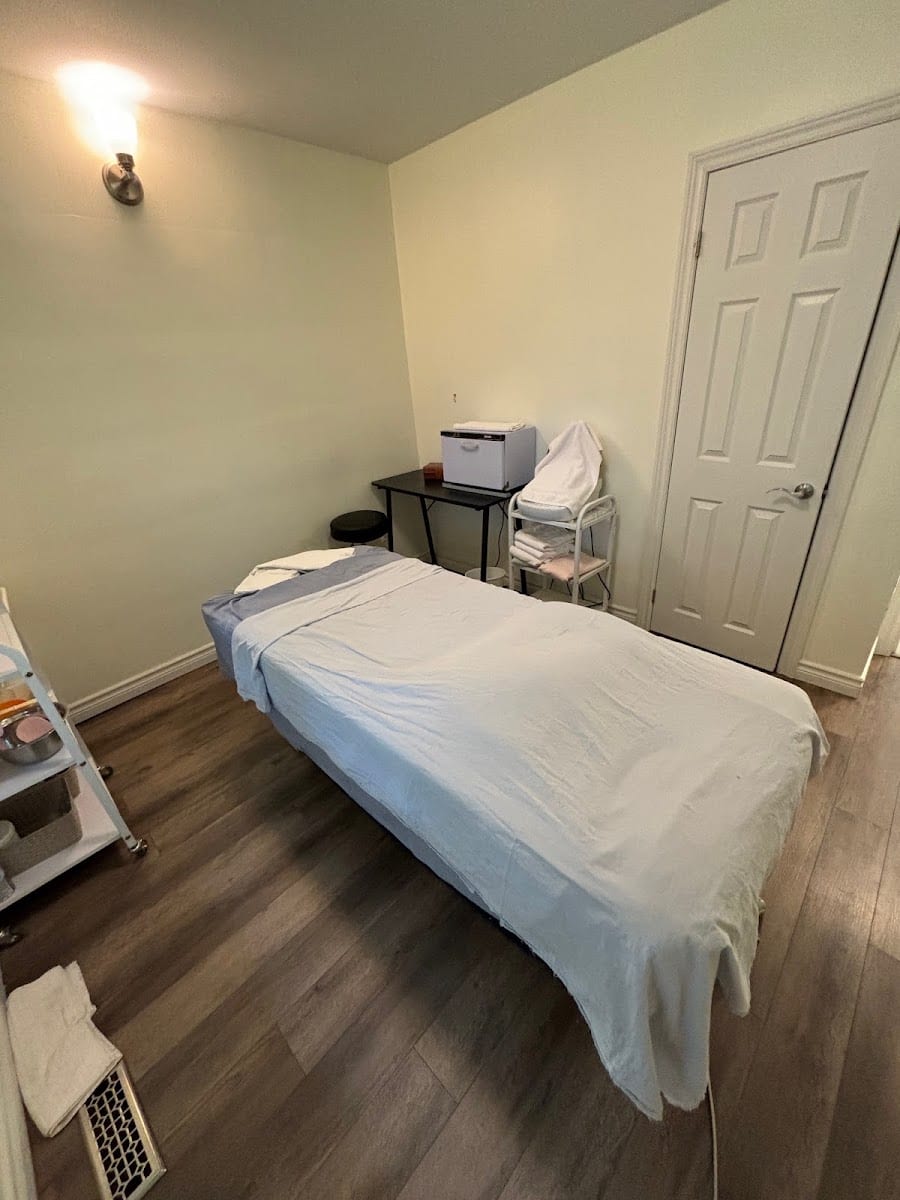 Jin Clinic - Physio, Chiropractic, Naturopathy, Massage, Acupuncture, photo 4