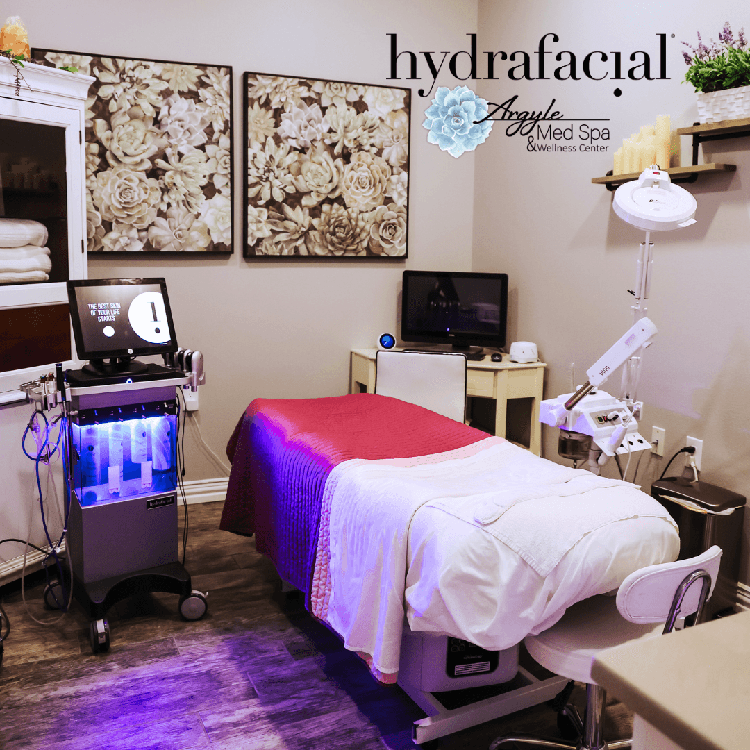 Argyle Med Spa and Wellness Center