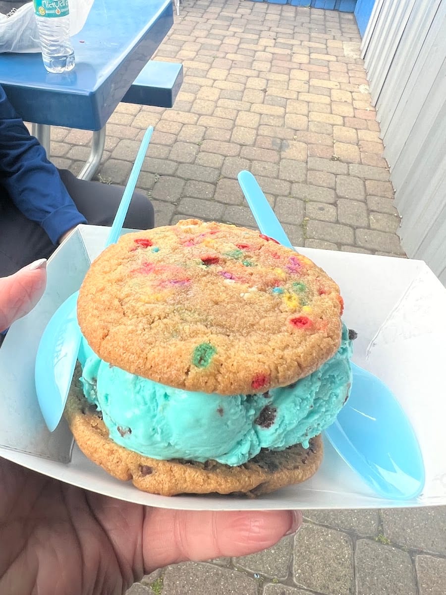 The Baked Bear, photo 3