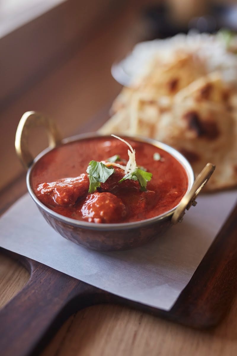 Chutney Bar Mornington