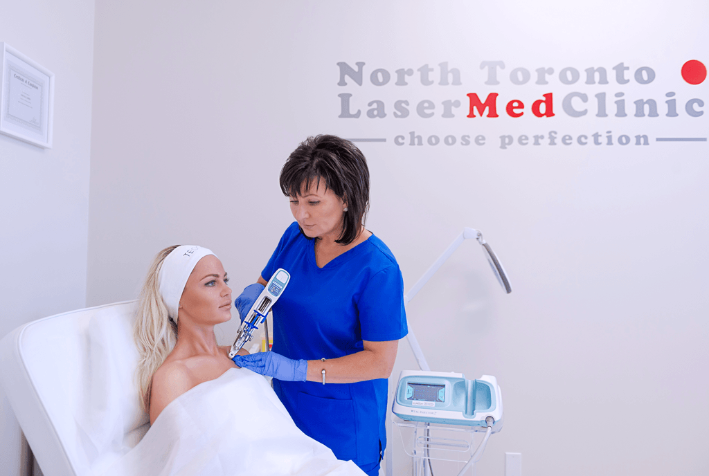 North Toronto Laser Med Clinic, photo 4