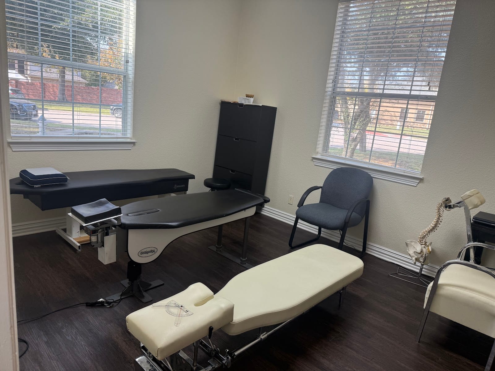 Healistic Spine and Wellness, photo 2