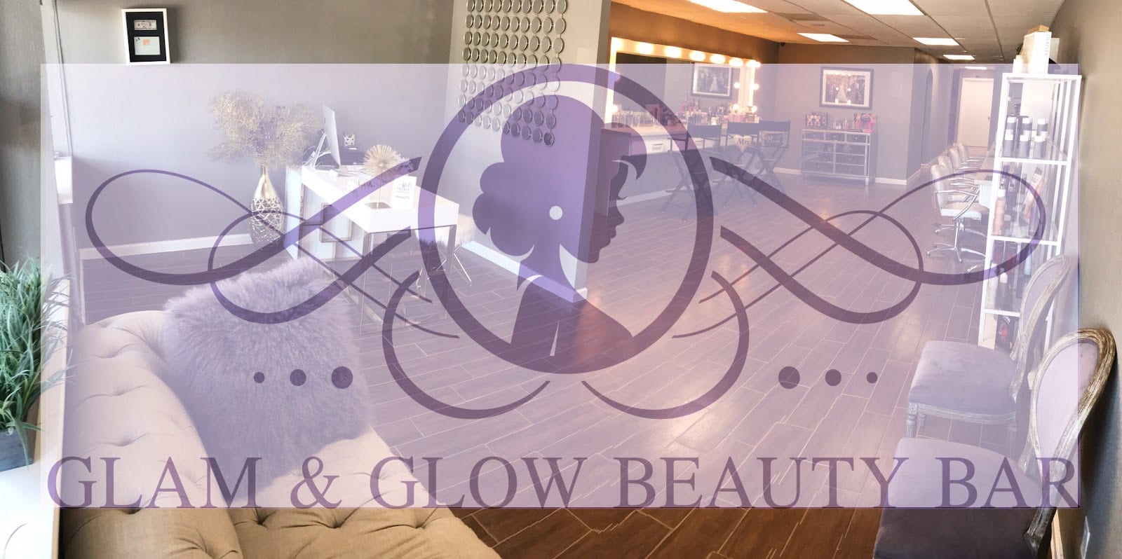 Glam and Glow Beauty Bar, photo 3