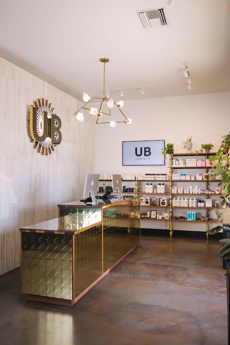 Urban Betty Salon Round Rock, photo 2