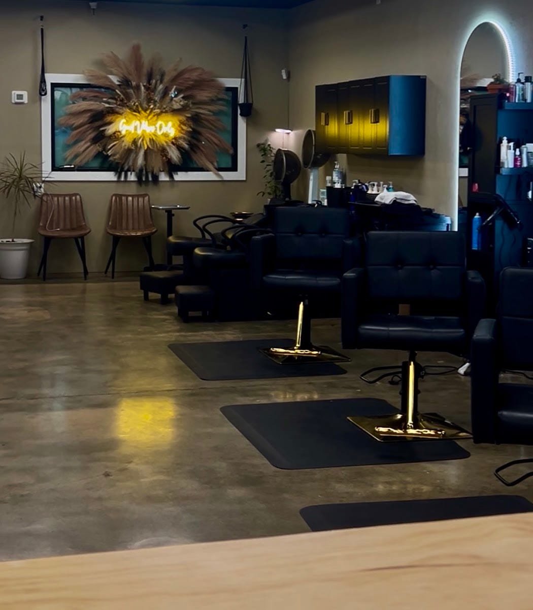 Vibez & Vanity Salon, photo 2