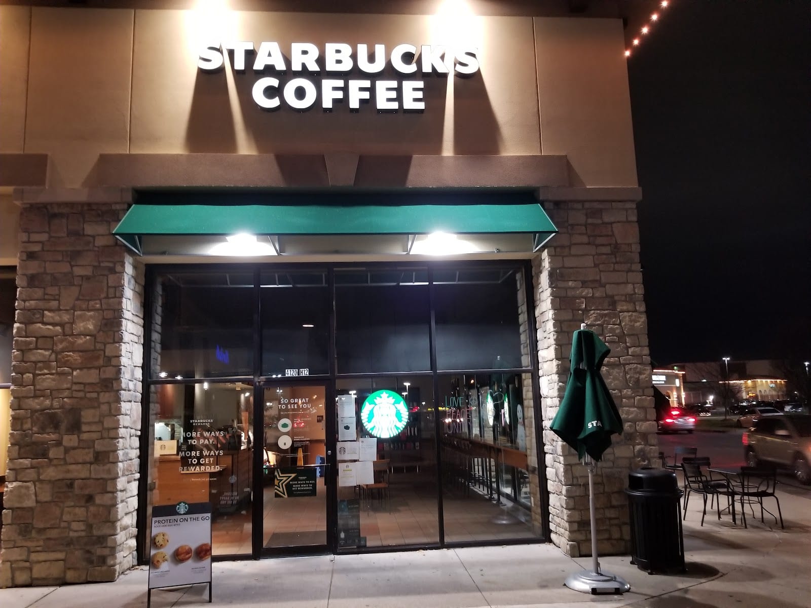 Starbucks Coffee Company, photo 2