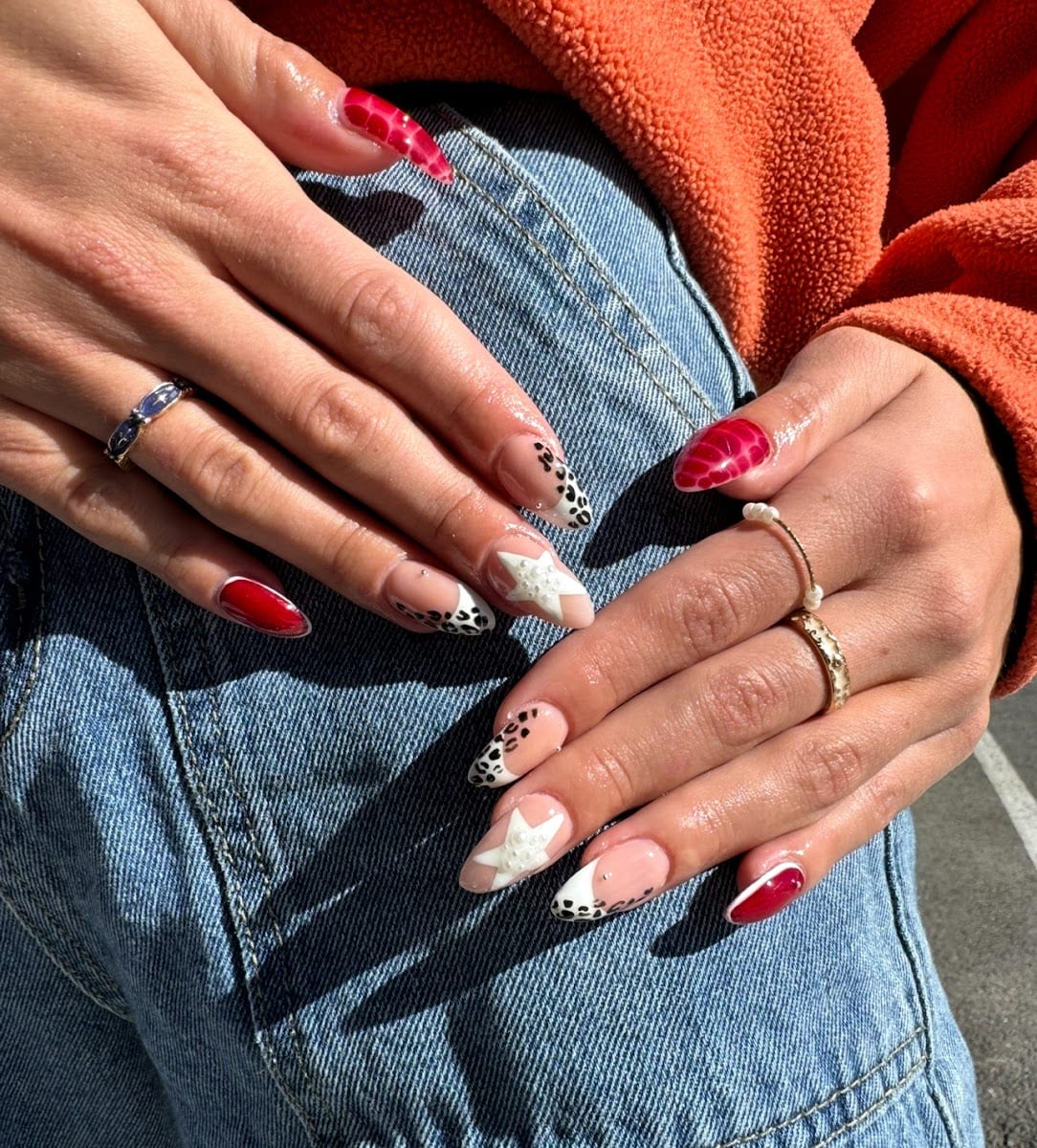 NAIL.S BY SYD, photo 4