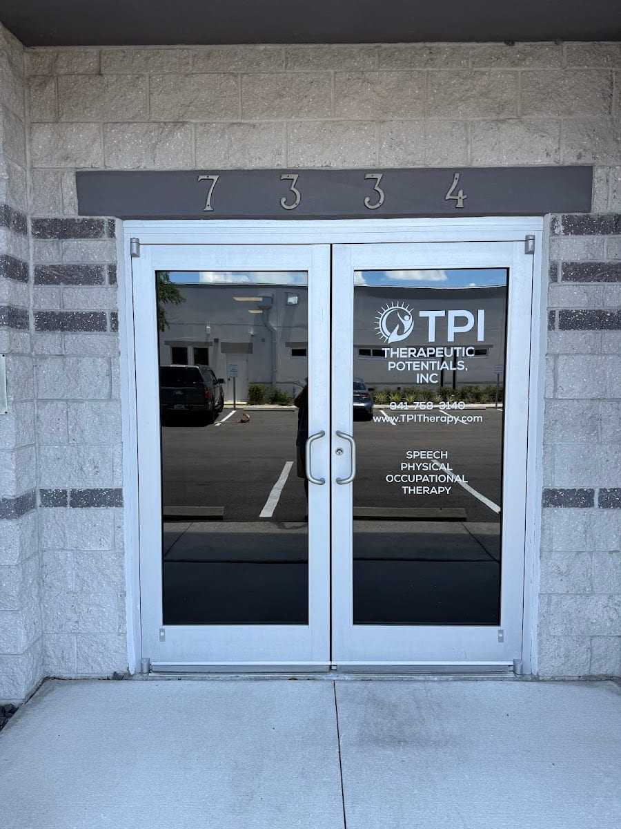 Therapeutic Potentials, Inc.