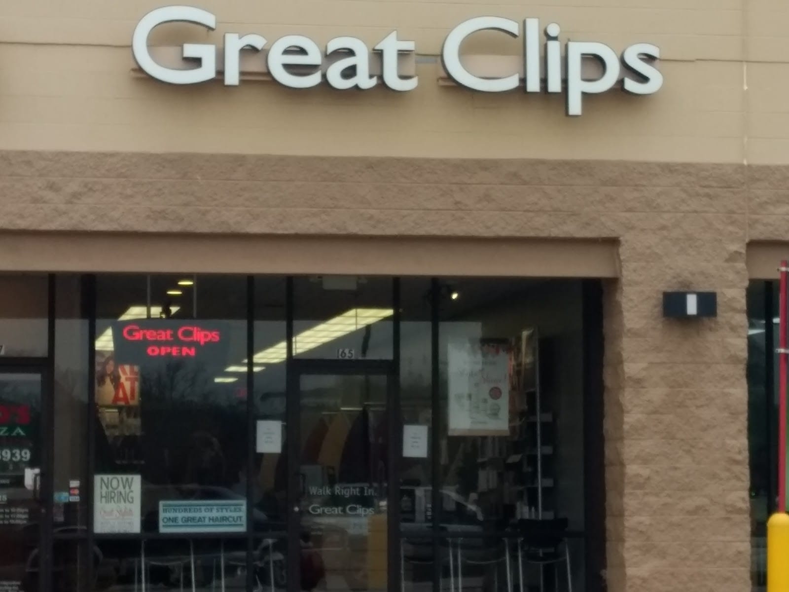 Great Clips, photo 4