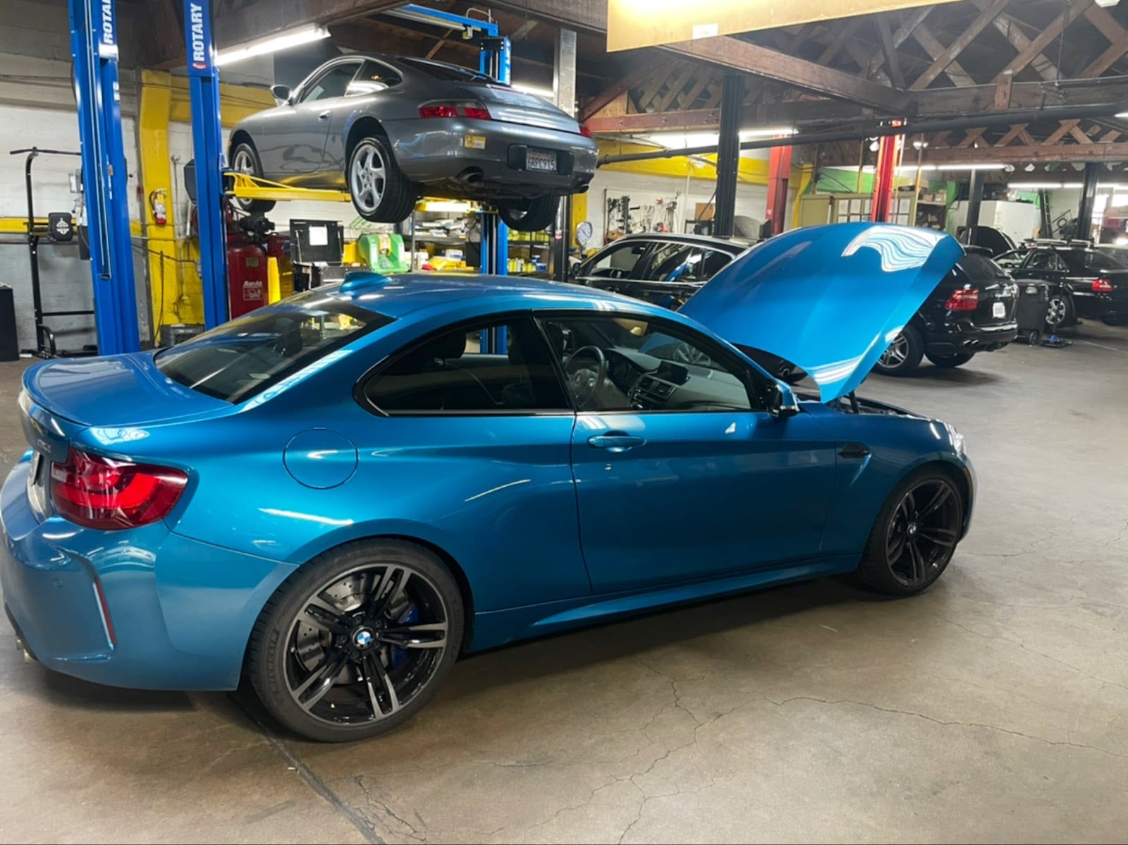 Euro Motorcars, photo 4