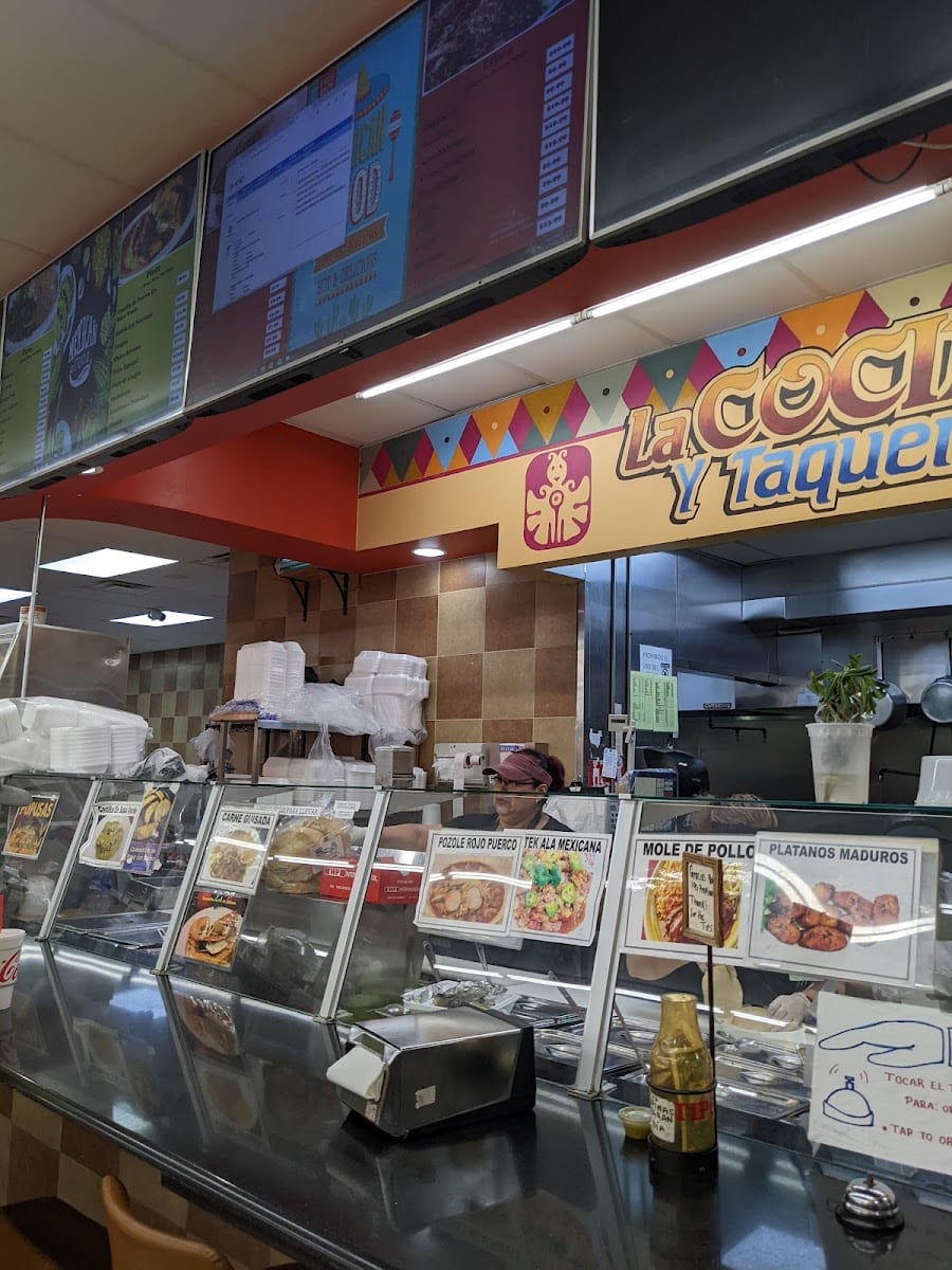 La Mexicana Market, photo 4