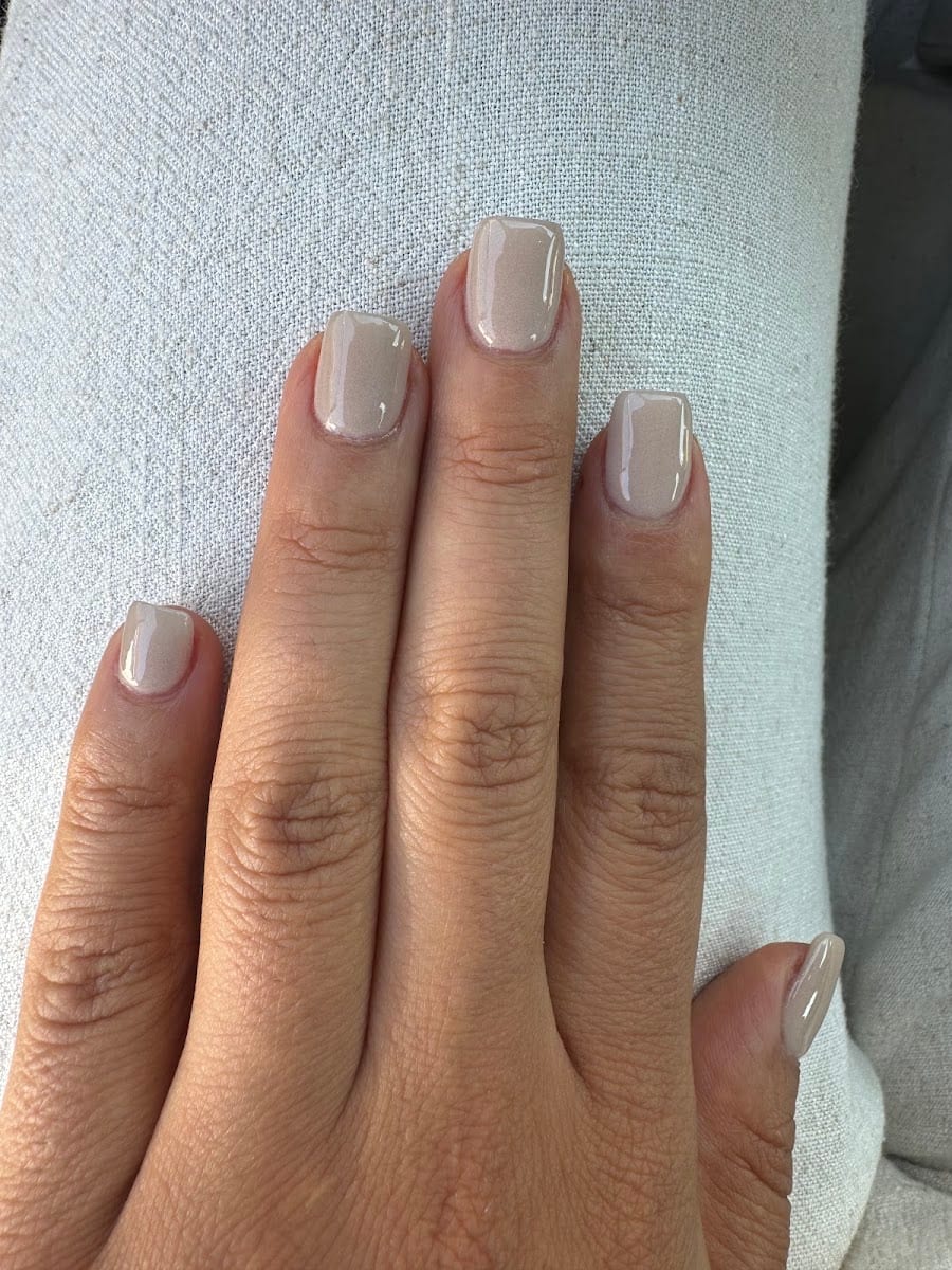 Nail Club