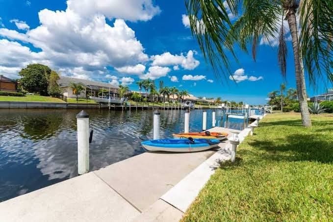 HEATED POOL NO XTRA CHARGE, Prime Location, Walk 2 Fisherman's Village/Downtown