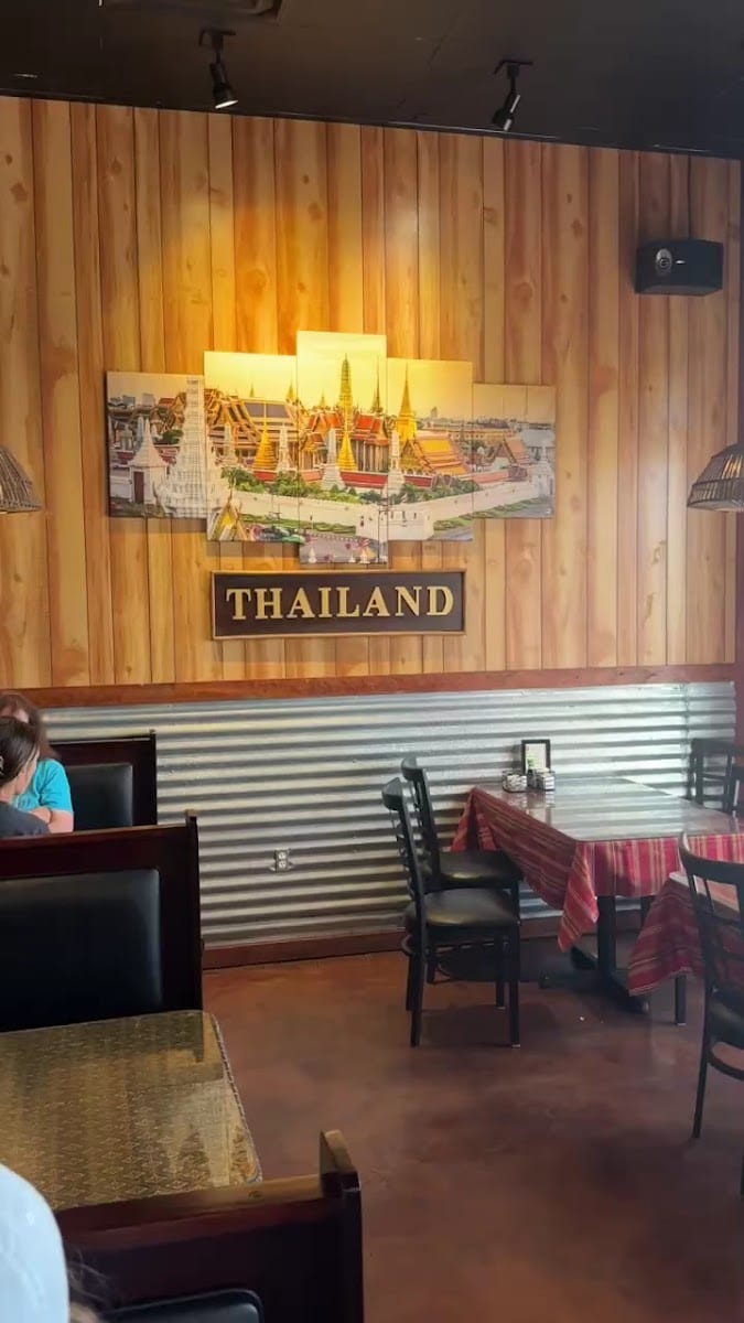 Erawan | Thai Cuisine, photo 3