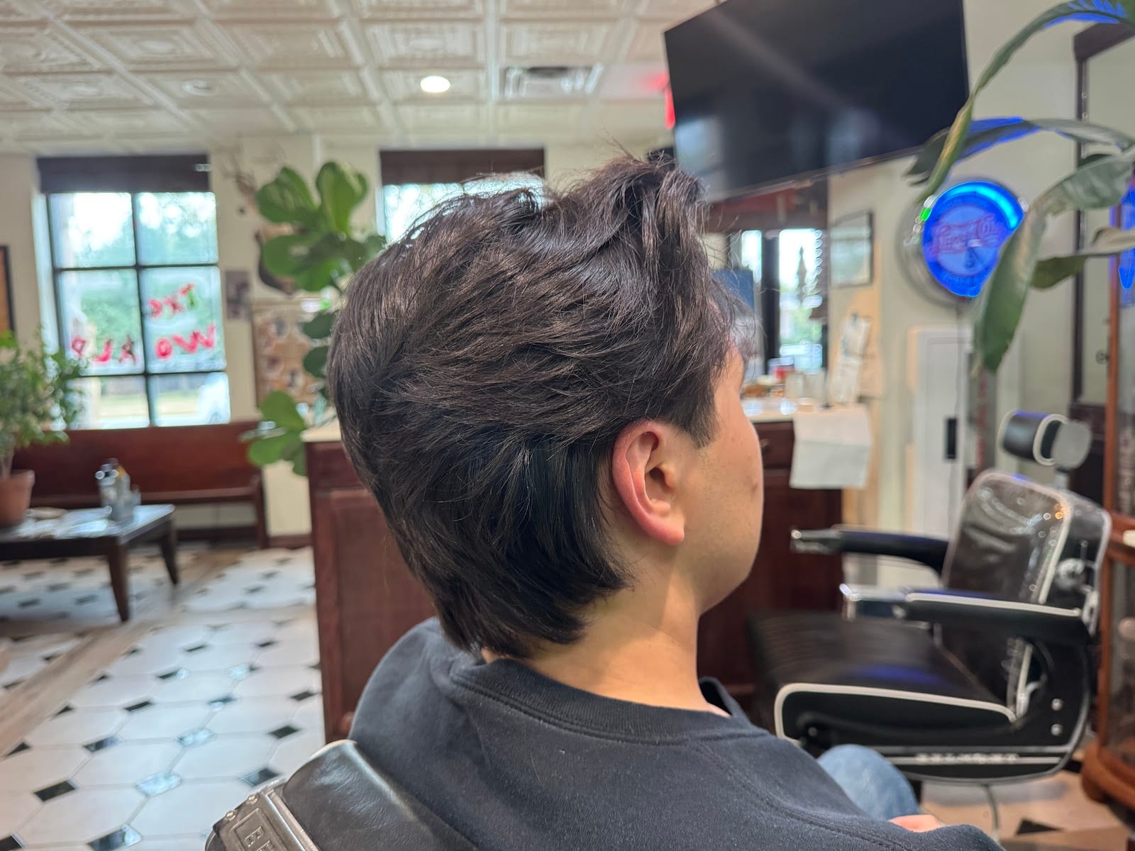 Retro Barbershop - Hair salon for Men of Round Rock, photo 2