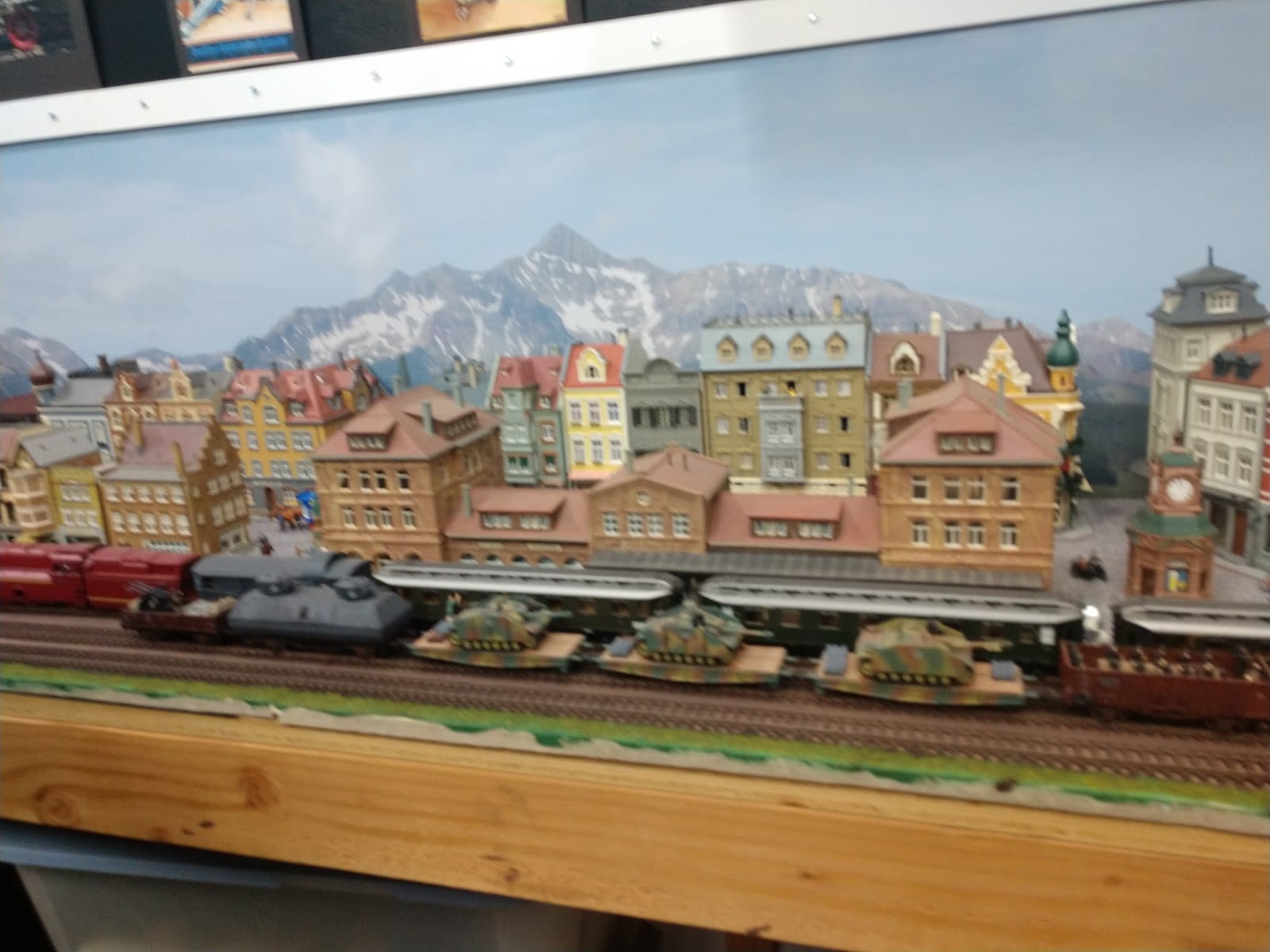 Military History Society of Rochester, photo 4