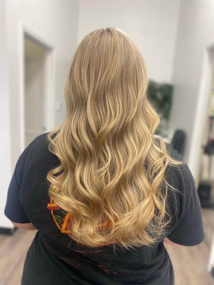 Hair by Taelor, photo 2