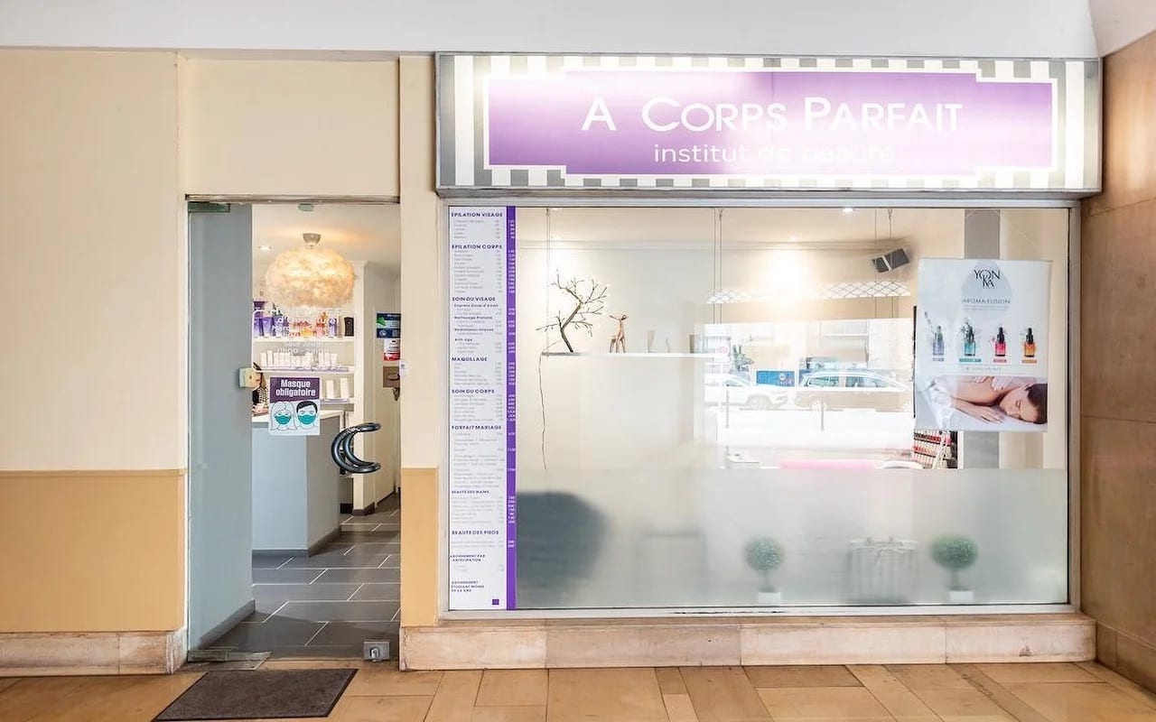 A Corps Parfait Institut de beauté Brésilien, photo 2