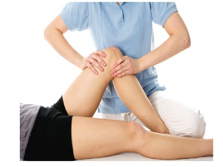 Focus Physical Therapy