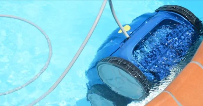 Aqua Doc Pool Clinic