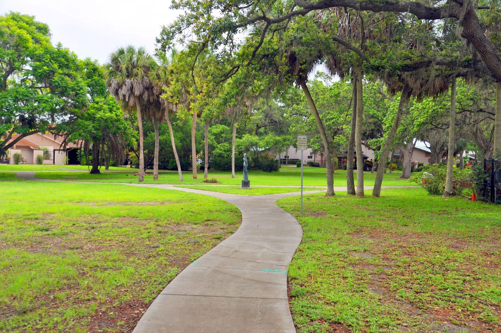 Luke Wood Park South, photo 2