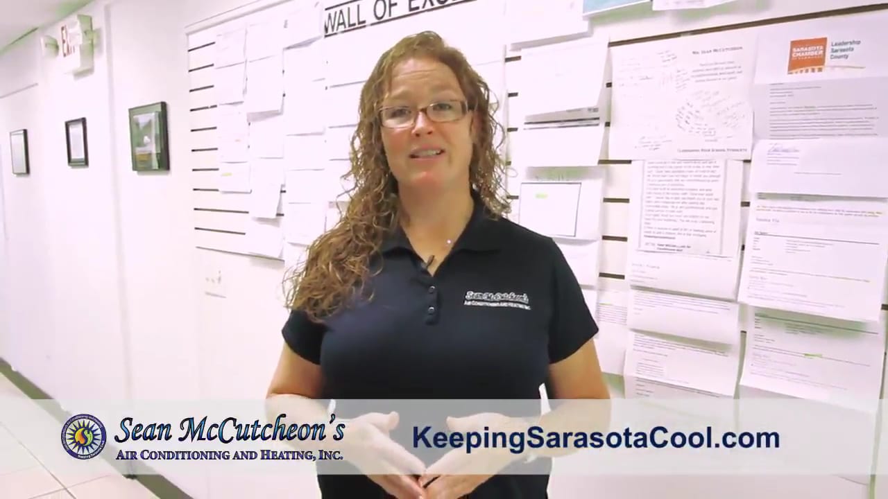 Sean McCutcheon's Air Conditioning and Heating, Inc., photo 3