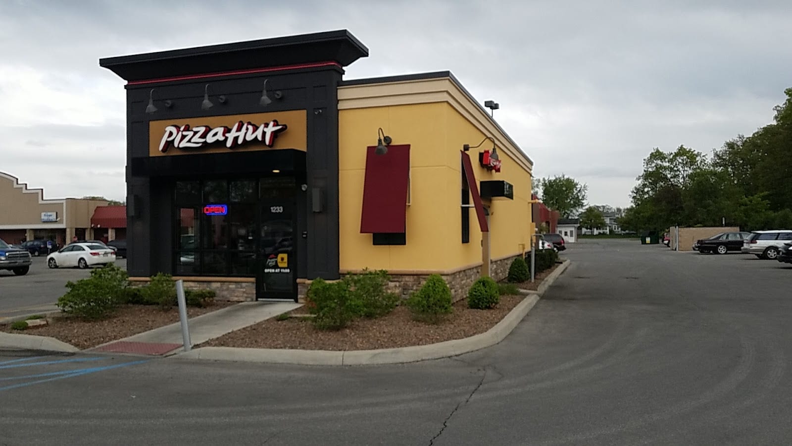 Pizza Hut, photo 2