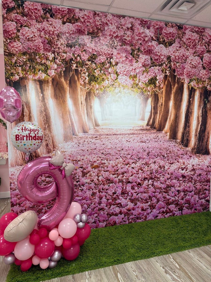 Little Princess Spa® Round Rock - Birthday Party Place & Spa for Kids, photo 3