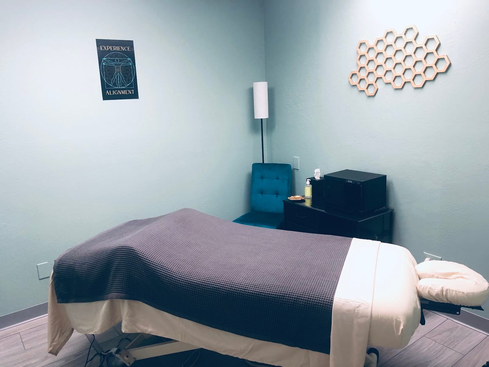 Experience Alignment, photo 4