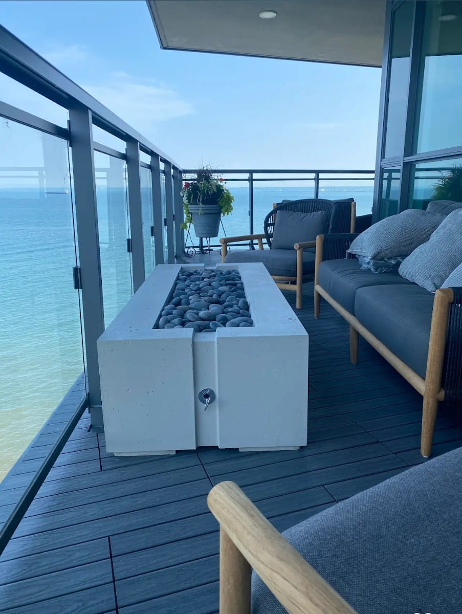 Balcony Pros, photo 2