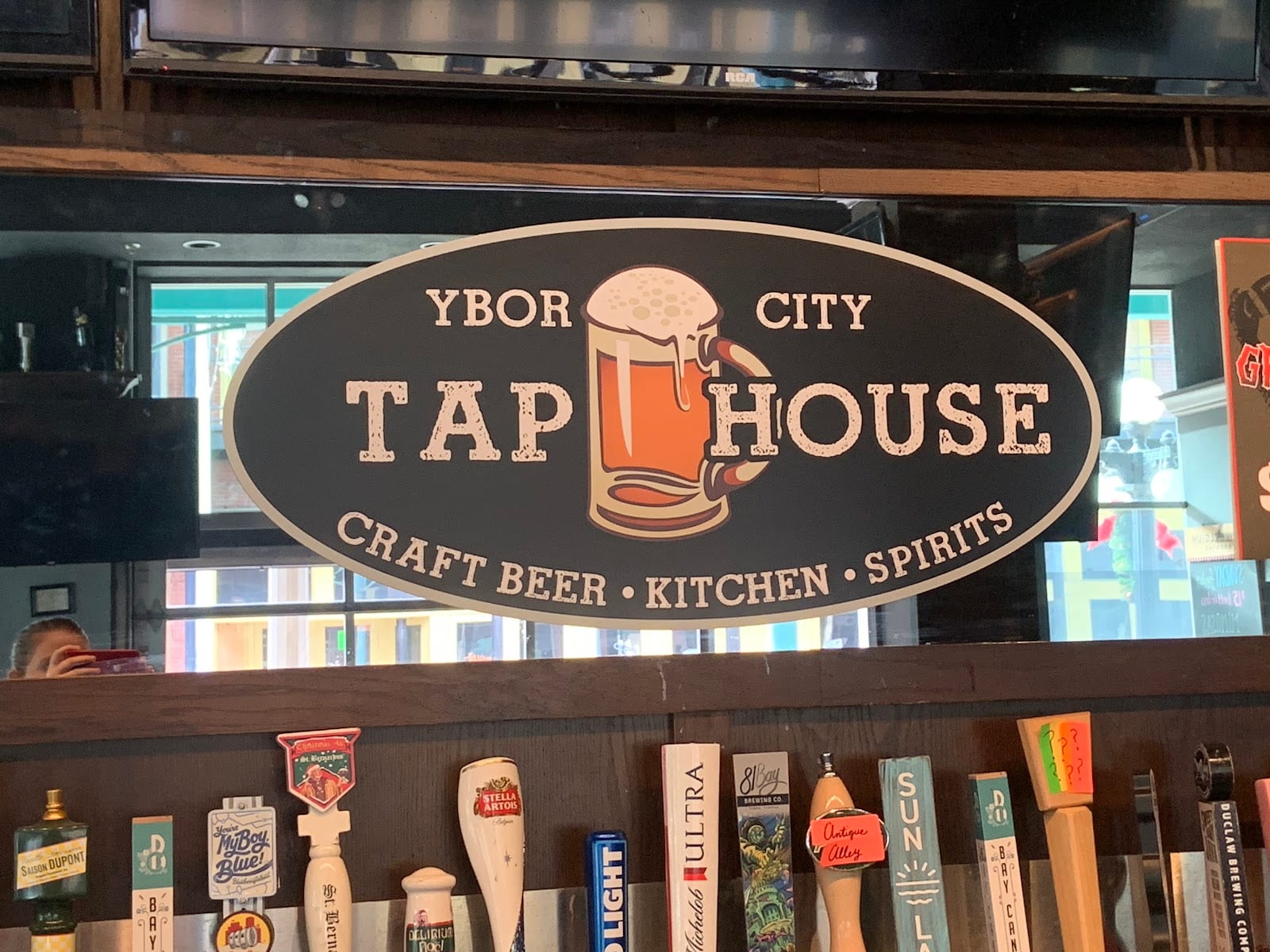Ybor City Tap House, photo 2