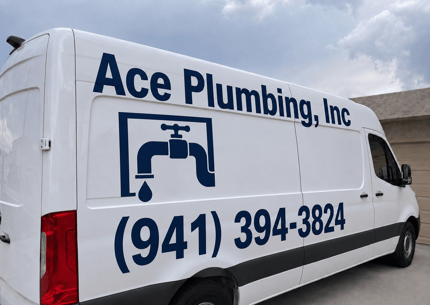 Ace Plumbing, Inc, photo 3