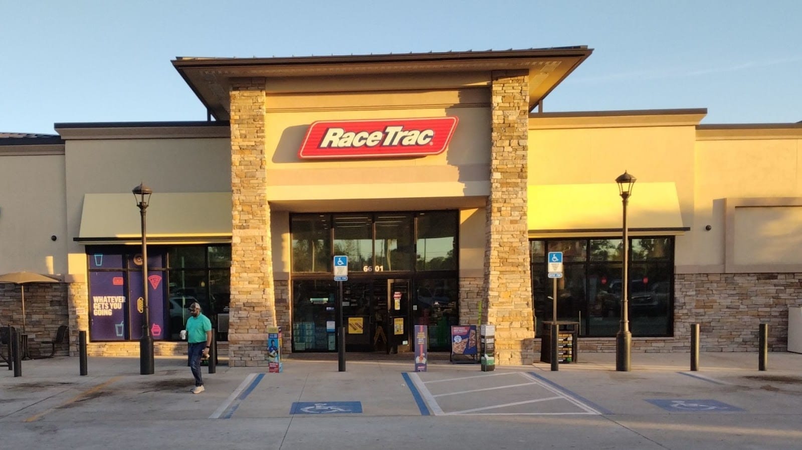 RaceTrac, photo 2