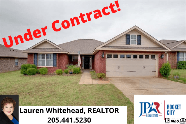 Lauren Whitehead, Legend Realty