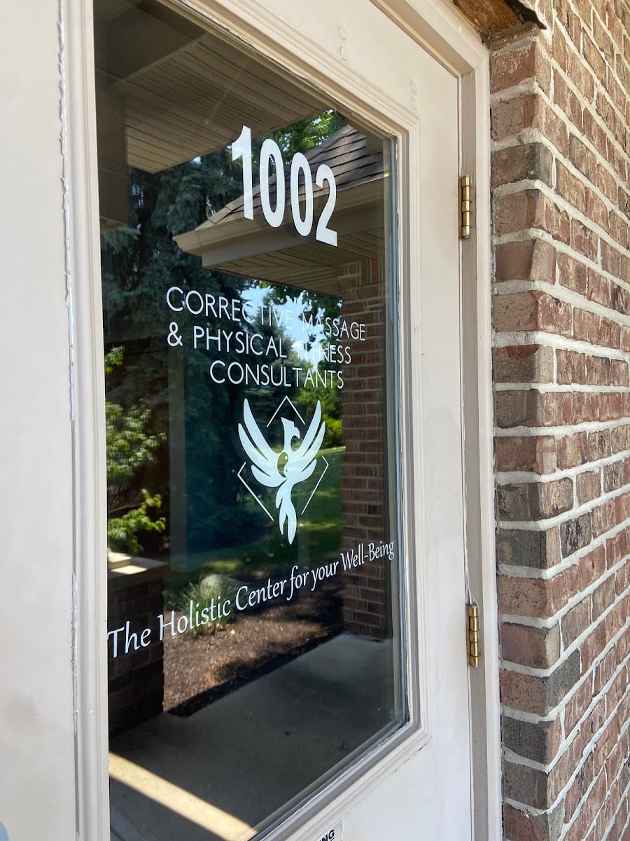 Corrective Massage & Physical Fitness Consultants, photo 2